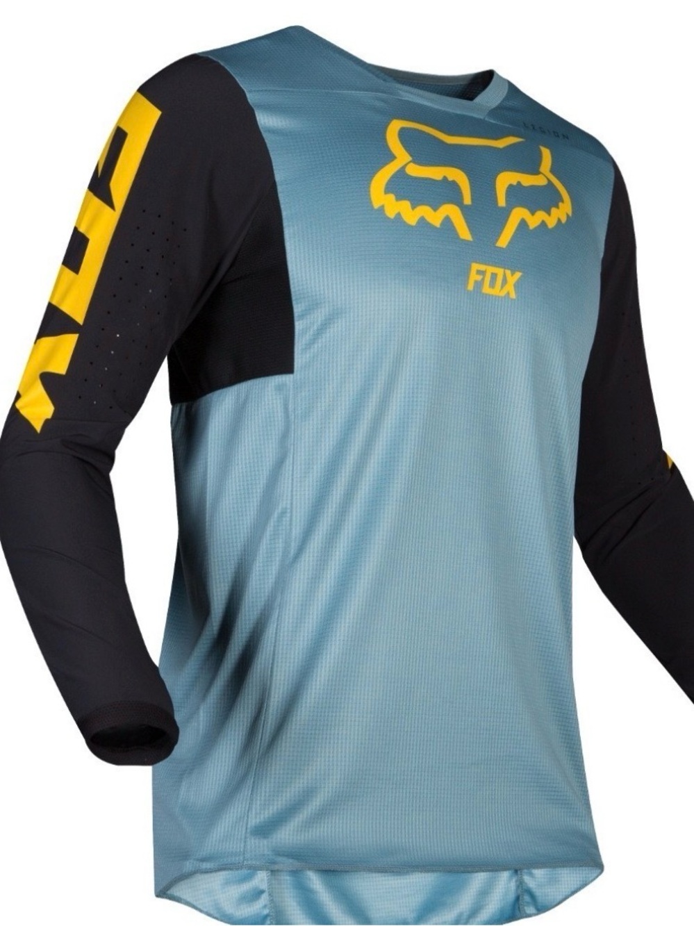 Fox Racing Legion LT 19FA Off-road Vented Jersey Men’s Size XXL